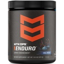 MTN OPS Enduro lämmastikoksiidi lisand ja stim-free eeltreening - 30 serveerimist - magneesiumtsitraadi, peedi juurepulbri, niatsiinamiidi, L arginiin & L tsitrulliin - Bull Rush Maitse