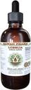 Lobelia Alkoholivaba vedelik ekstrakt, orgaaniline Lobelia (Lobelia Inflata) Kuivatatud Herb Glycerite Hawaii Pharm Looduslik Taimne täiendus 4 oz