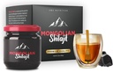 AMU TOITUMINE Puhas orgaaniline mongoolia Shilajit vaik - Himaalaja Shilajit täiendus meestele ja naistele, 100% puhas, looduslik ja must Shilajit vaik - Fulvic happe looduslik allikas (50 Gram)