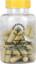 Mesinikud Looduslikud Propolis Sinus Toetus, 60 Ct