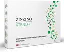 Xtend + - Multi Immune Supplement - Essential Vitamins, Minerals & Vitamin C for Immune Support, Energy & Focus - 60 Capsules