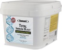 Ramard Total Immune Blast - Hobuste immuunsuse tugi, hobuste vitamiin ja pulbrilisa w / tsink, Selenium, Omega 3, Omega 6 ja vitamiinid w / Nukleotiidid, Hobuste pulber ja toidulisandid 6,75 naela. 180 päeva pakkumine