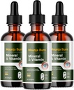 (3 Pack) Mounja Burn Advanced viskab vormel 3 pudelid 90 päevaks