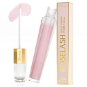 ROSEGOLD ROSELASH kasvuseerum Fuller, Longer, Thicker Lashes - 95% looduslik valmistatud Prantsusmaal - hormoonivaba, lõhnavaba - Vegan