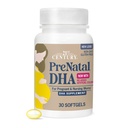 21. sajandi DHA Softgels, 30 Count