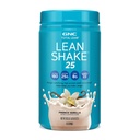 GNC Total Lean Lean Shake 25 - Prantsuse Vanilla (16 servi)