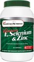 E-vitamiin, seleen ja tsink 4 LB
