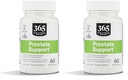 Kogu toiduturg, eesnäärme tugi, 60 softgels (2. pakk)
