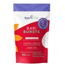 Kaltsiumtsitraat Bariatric Calcium Chews 1000 RÜ D3-vitamiiniga - ideaalne bariaatrilistele patsientidele - BariBurst poolt Bari Life (Fruit Punch)