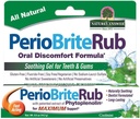 Loodused Vastab Periorub Topical Rub