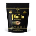 Ambrosia Planta - Premium Plant-Based Protein | Vegan & Keto Sõbralik | Gourmet Maitsed Ilma Puhumise või Mao Upset | Gluteen & Soja Vaba | Ei Lisatud Suhkur | 14 Servings | (Cinnamon Roll)