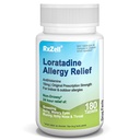 Allergia leevendus , loratadiin 10 mg , 180 tabletti – 24 tundi mitteuimastav antihistamiinikum