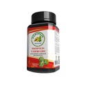 Propolis Tervis Punane propolis - Bee Red Propolis 90 kapslit - Alkoholivaba originaal ja kontsentreeritud puhas propolis - 45-päevane täiendus - Brasiilia punane propolis - 840mg punane propolis