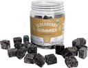Gummies - maitsev, gluteenivaba, želatiin-vaba taimsete toidulisand koos tugeva immuunsusega eelised valmistatud ainult orgaanilistest koostisosadest väikestes partiides USAs - 7oz