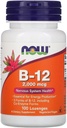 B- 12 2000 mcg 100 kreemi