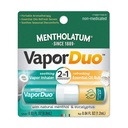 Mentholatum Vaporduo (1 pakend)