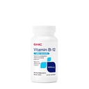 GNC Vitamiin B-12 1000mcg, toetab energiatootmist, 90 kapslit