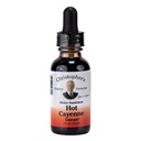 Christopheri originaalsed valemid Hot Cayenne ekstrakt, 1 fl oz - looduslik taimsete toidulisand