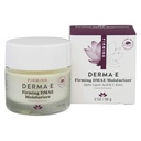 Derma E: Firming Moisturizer w/DMAE Alpha Lipoic & C- Ester, 2 oz (8 pakki)