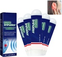 Echo Ease Tinnitus Inhaler, Tinnitus Relief Ringing Earing Device