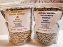 Ingveri juur Moringa Leaf ja seemnekapsli väärtuspakendid (ingveri juur + Moringa Seed) - taimsed toidulisandid