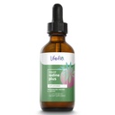 Life-flo Vedel Joodi Plus 150 mcg, joodi täiendus kilpnäärme toetamiseks, * Tervislik energia ja ainevahetuse valem * joodi ja kaaliumjodiidiga, maitsestamata vedelad tilgad, ligikaudu. 450 Servingut, 2 fl oz