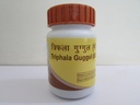 Baba Ramdev - Divya Triphala Guggul - 80 tabletti DivyaOM