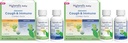 Hyland's Naturals - Baby - Organic Cough & Immune Day & Night Combo Pack - leevendab köha, toetab immuunsust, soodustab und, kaks 2 Fl Oz. Pudelid (4 fl oz) (pakk 2)