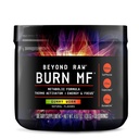 TOOR-Põleta MF, metaboolne valem, termoaktivaator, toetab energiat ja fookust, Gummy Worm, 30 Servings