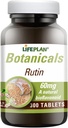 Eluplaan Rutin 60mg 300 tabletti
