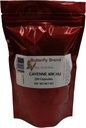 Cayenne 40K HU kapslid 650mg kott 250