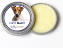 Jack Russelli terjer Koer Paw Balm 2 oz
