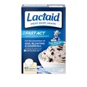 LACTAID Fast Act närimistables Vanilla Twist 60 ea (3. pakk)