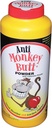 Anti Monkey Butt Pulber Calamine - 6 oz.