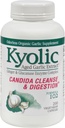 Kyolic #102 Garlic W / Enzyme Veg 200 Cap