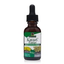 Nature's Answer Kava-6 Extract | toetab stressi leevendamist | gluteenivaba, alkoholivaba ja vegan 1oz