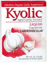 Kyolic Liq tasandik