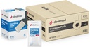 Dealmed Abdom Combine Pads 8 "x10" (360-juhtum) Steriilne individuaalselt pakitud, ABD Pads, Absorbent, Non Adherent for Haound Care, Drainage, esmaabi, 24/Box (15. juhtum)