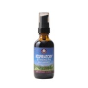WishGarden maitsetaimed Respiratory Strength Daily Support - Taimepõhine taimsete kopsude tugilisa orgaanilise Mullein & Elecampane, toetab pikaajalist kopsude vastupidavust ja paremat kopsude efektiivsust, 2oz