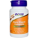 Dairy Digest Complete 90 VegiCaps (pakk 2)