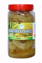 SENTA Homemade Delicious Sweet Bamboo Murabba | Värske ja looduslik valmis sööma Keeld Ka Morabba - aitab suurendada kõrgust | Kunstlikud värvid ja lisandid (1 Kg)