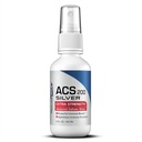 Tulemused RNA - ACS 200 Silver Extra Strength Immune System Support - Advanced Cellular Colloidal Silver Supercharges Your Immune System Soovitatavad arstid kogu maailmas ( 2 oz )