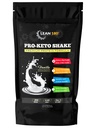 Pro Keto Shake - Parim maitse Madal Carb Madal Suhkru Puhas Valgu Shake Keto Ja Kõik dieedid Kaalulangus (Vanilla)
