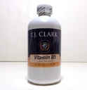 Vitamiin B5 d- kaltsiumpantotenaat 50mg- 8oz Vedel