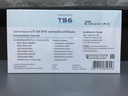 Probiootilised tüved Plus Prebiootilised toidulisandid (2 g x 45 kotikest)