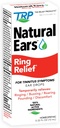 Relief Products Ring Relief Ear Drops Formula - 100% looduslikud aktiivsed koostisosad Tinnitus Relief Ringing Ears - 0,33 Fl. Oz.