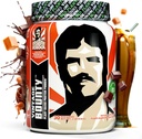 Vintage Bounty - Taimne Vegan Valgu Pulber, Post-Workout & Recovery - Hernes, pruun riis, Kõrvitsa Seed & Päevalille Seed Valk - Smooth Delicious Chocolate Caramel Maitse, 2 naela.