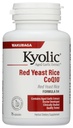 Kyolic Aged Garlic Extract Formula 114, Red Pärmi Rice CoQ10, 75 kapslit