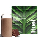 Huel Daily Superblend Chocolate Powder | 25g Taimne Valk | Super Greens Powder | 87 Vitamiinid, mineraalid ja kogutoidust saadud koostisosad |19 Servings | Scoop ei ole kaasatud plasti vähendamiseks