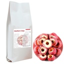 Kuivatatud Hawthorn 4.23oz – Seedless Hawthorn – Terve õõnes Hawthorni vars – Hapu, magus ja karge – Harthorni tee 干山楂果120g